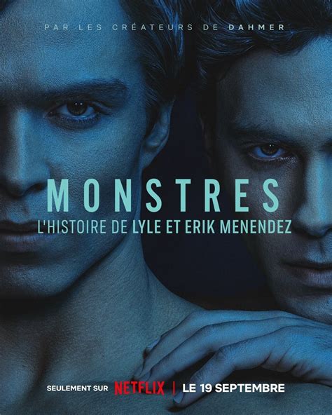 Monstres : L'histoire de Lyle et Erik Menéndez