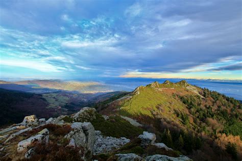 Mont Pilat