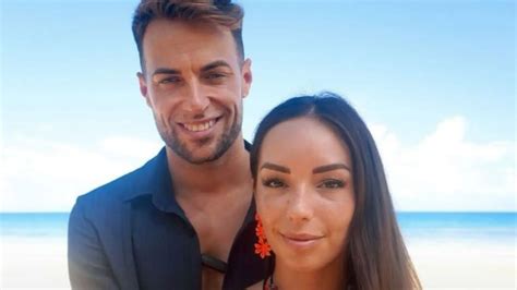 Montoya et Anita