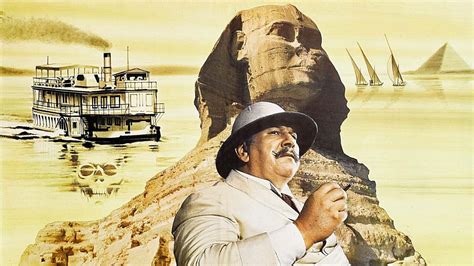 Mort sur le Nil (1978)