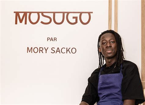 Mory Sacko