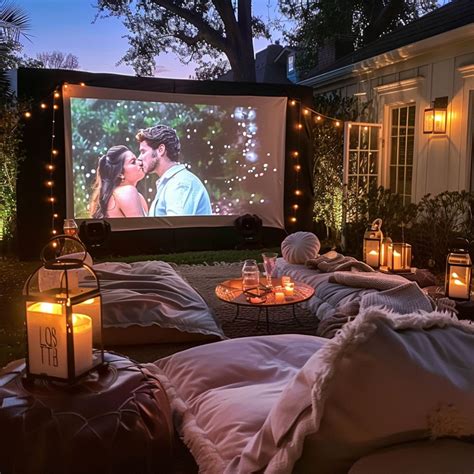 Movie Night
