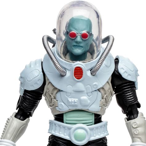 Mr. Freeze