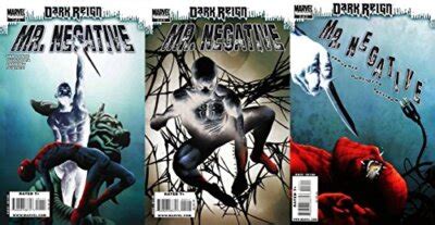 Mr. Negative Dark Reign