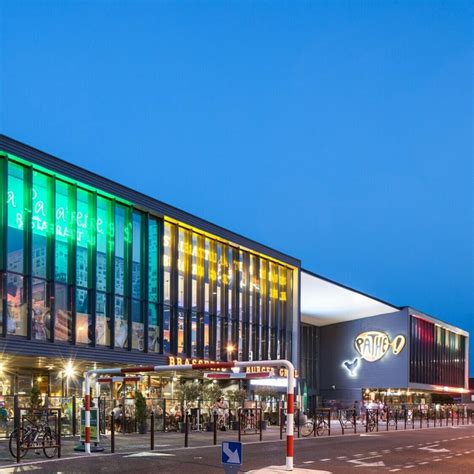 Multiplexe Kinopolis à Lille