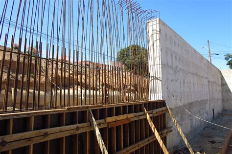 Mur de The Wall