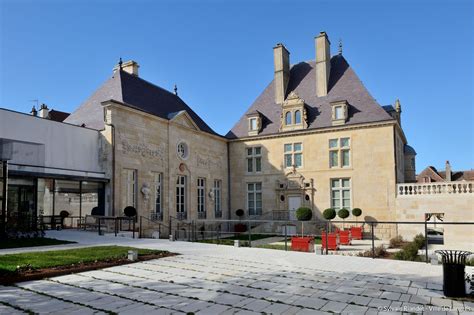 Musée d'Art et d'Histoire de Langres