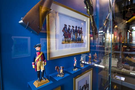 Musée de la Gendarmerie Nationale à Melun