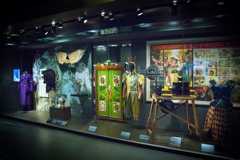 Musée du Cinéma de Berlin
