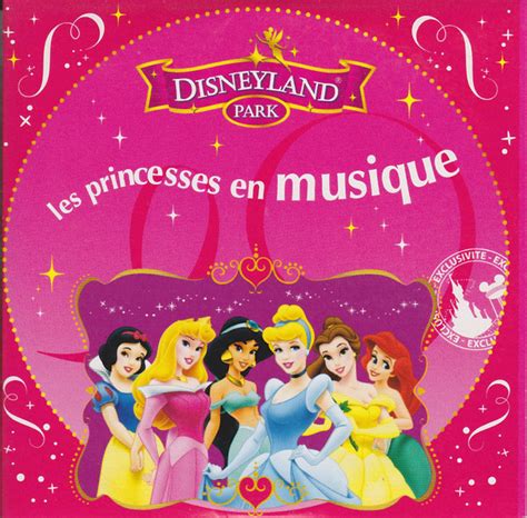 Musique Disney