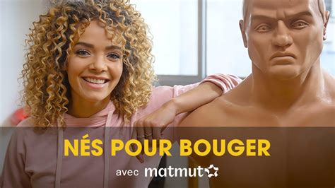 Nés pour Bouger TF1
