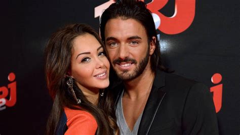 Nabilla et Thomas