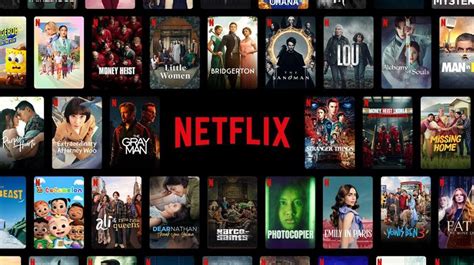 Netflix Films