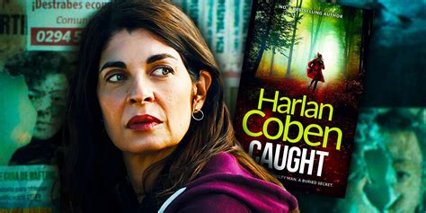 Netflix Harlan Coben