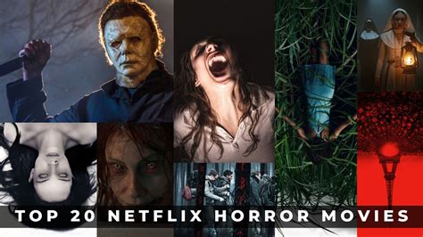 Netflix Horror Movies