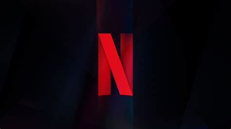 Netflix Logo