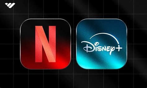 Netflix vs Disney Plus