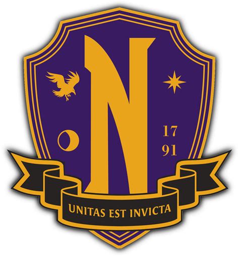 Nevermore Academy