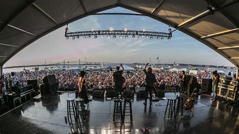 Newport Folk Festival