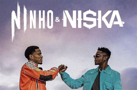 Ninho et Niska