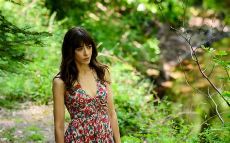Nolwenn Leroy dans Brocéliande