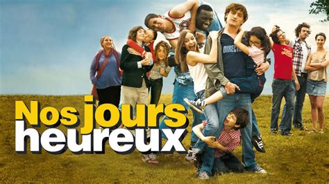 Nos Jours Heureux