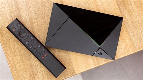 Nvidia Shield TV Pro
