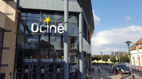 Ociné Saint-Omer Programmation