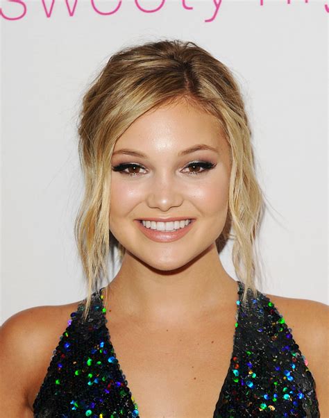 Olivia Holt