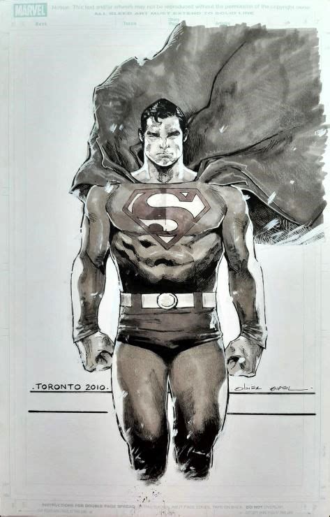 Olivier Coipel
