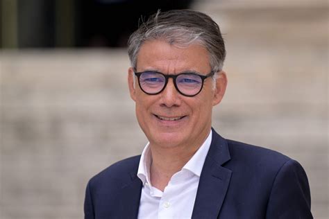 Olivier Faure