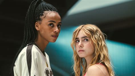 Olympo Série Netflix