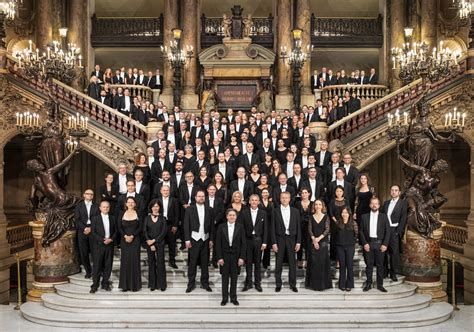 Orchestre de Paris