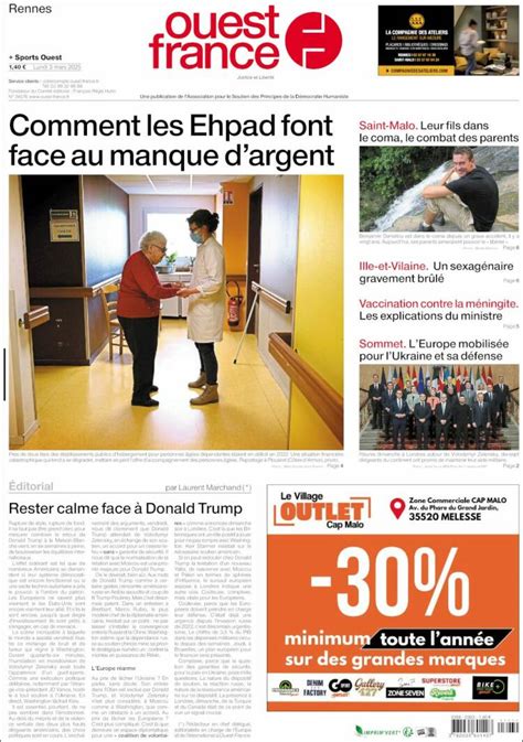 Ouest France