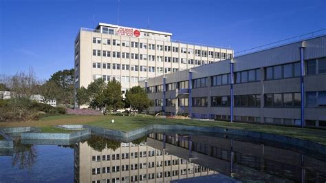 Ouest-France Siège