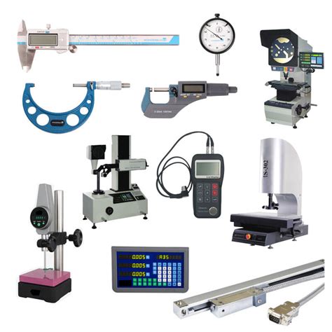 Outils de mesure de signal
