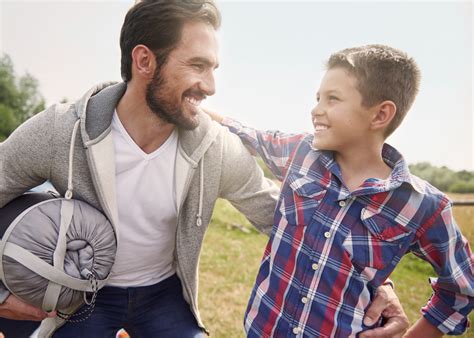 Père et fils