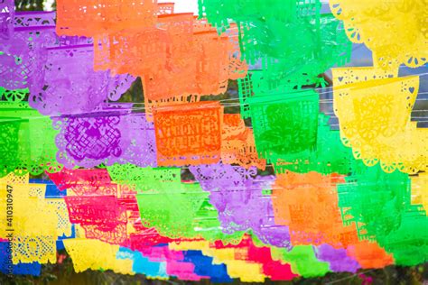 Papel Picado