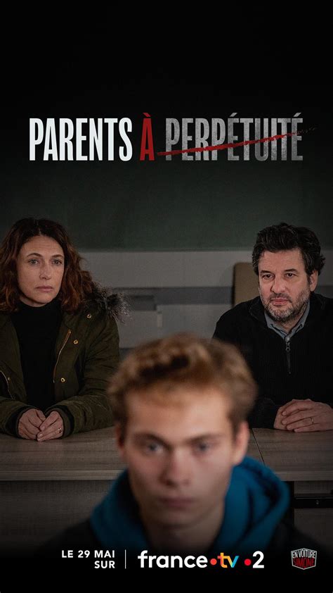 Parents à perpétuité : Un drame familial au cœur d'une enquête