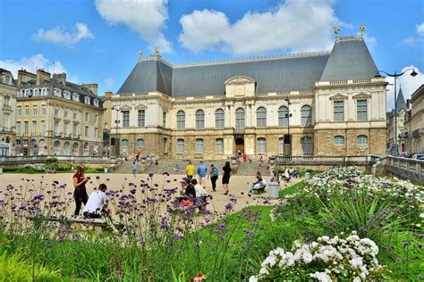 Parlement de Bretagne