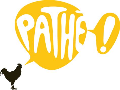 Pathé Logo
