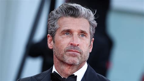 Patrick Dempsey