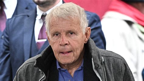 Patrick Poivre d'Arvor