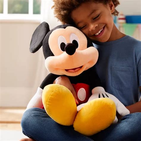 Peluche Disney Mickey Mouse