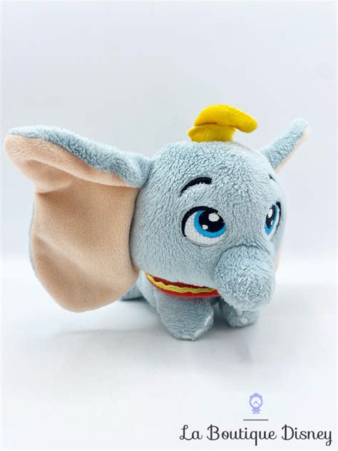 Peluche Dumbo Disney