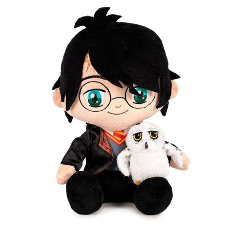 Peluche Harry Potter