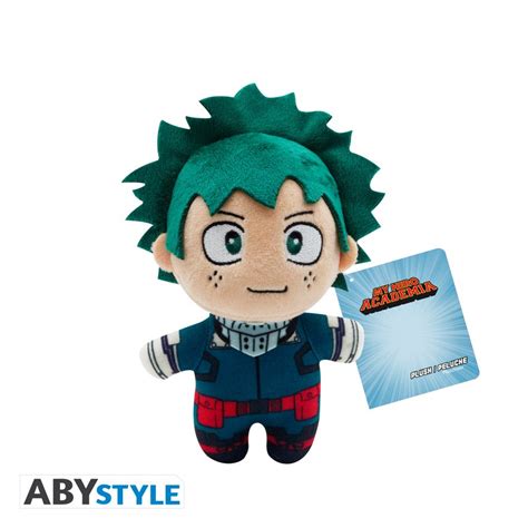Peluche My Hero Academia