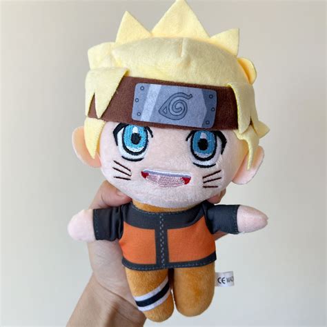 Peluche Naruto