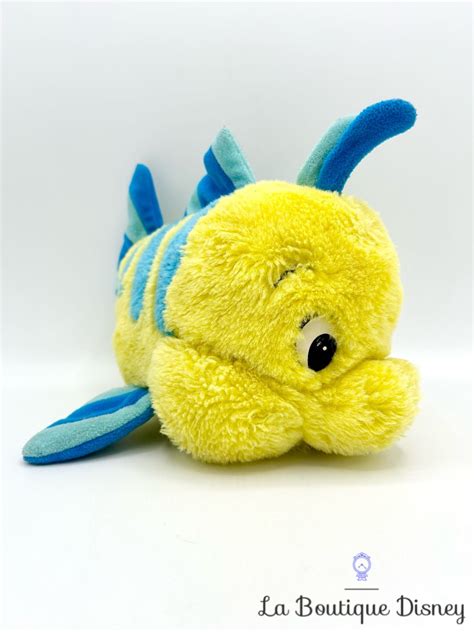 Peluche Polochon Disney