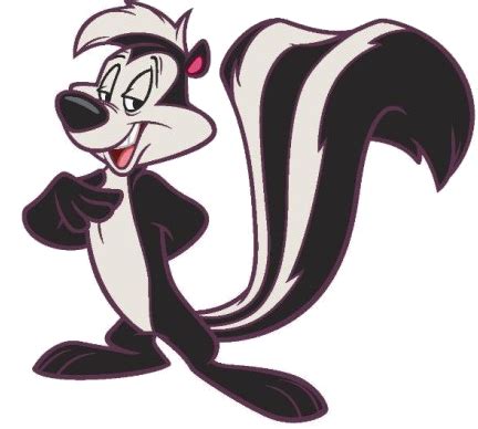 Pepe Le Pew